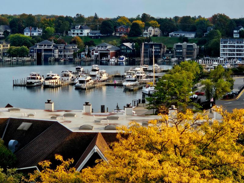 Charlevoix