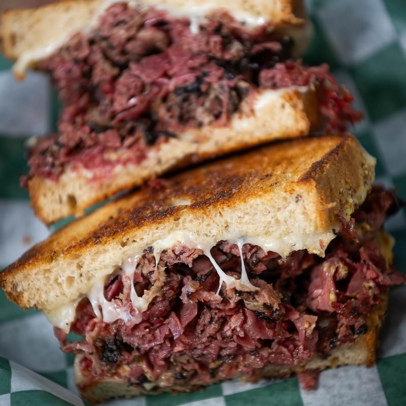 Montford Deli, Asheville, NC