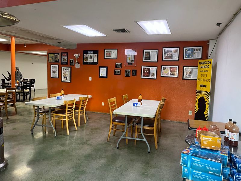Mariscos Jalisco