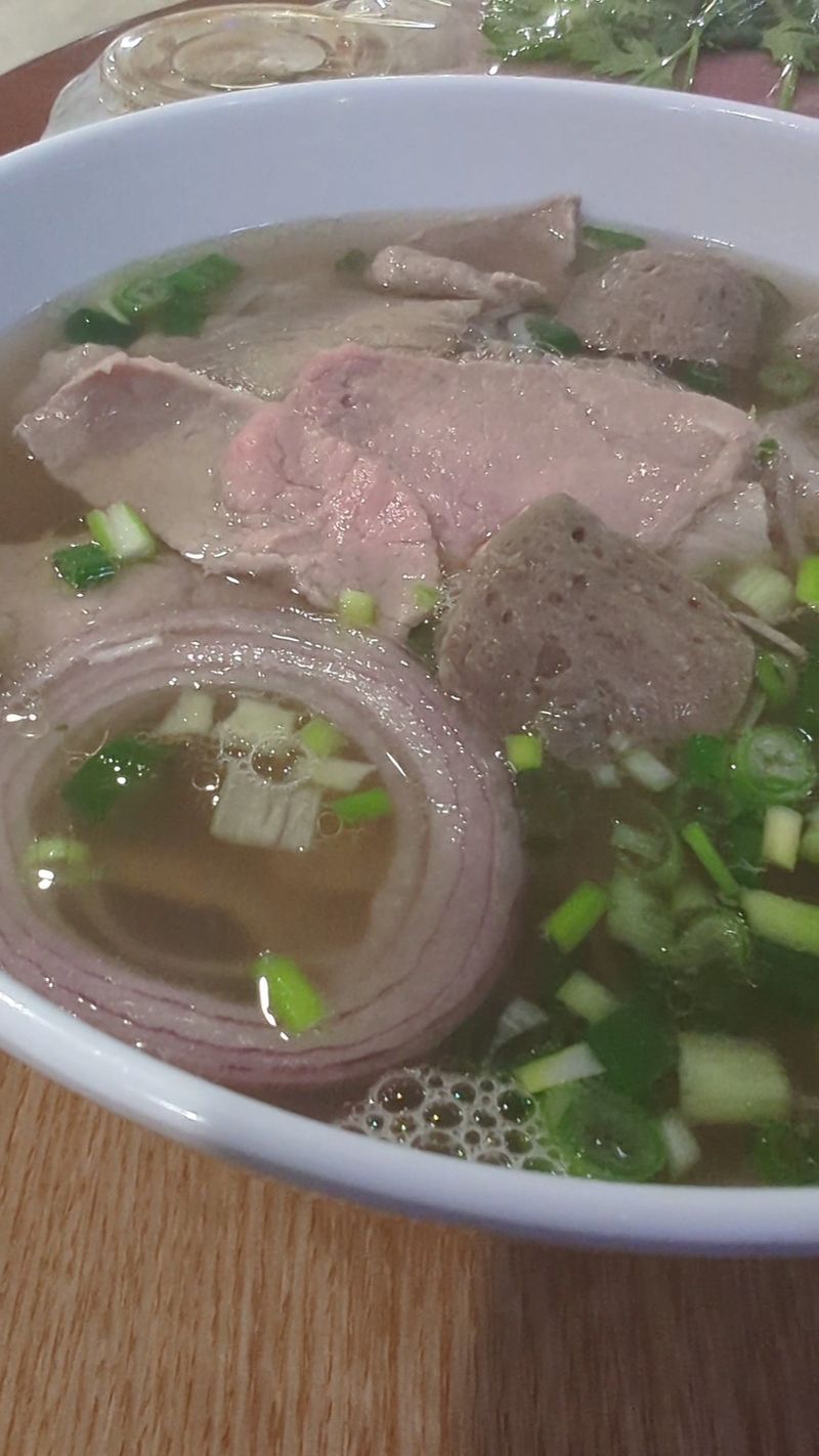 Bánh Mì n' Phở Express, Jacksonville, FL