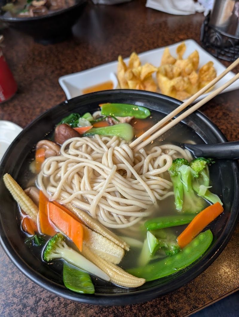 Slurp Slurp Noodles