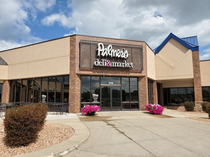 Palmer's Deli & Market, Urbandale
