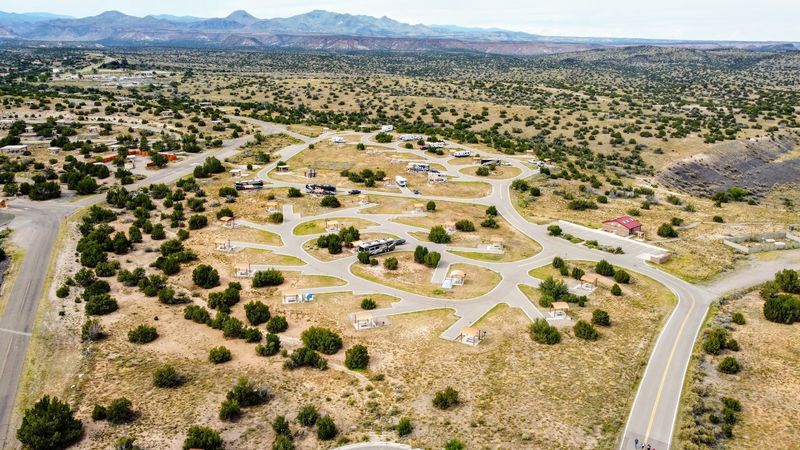 Clean Restrooms and Handy Amenities
