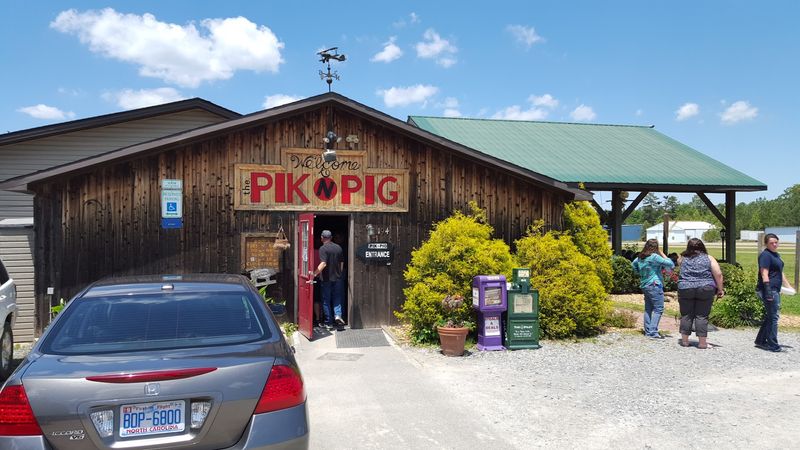Pik N Pig