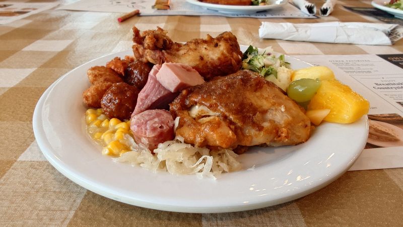 Off-Menu Specials Worth a Look
