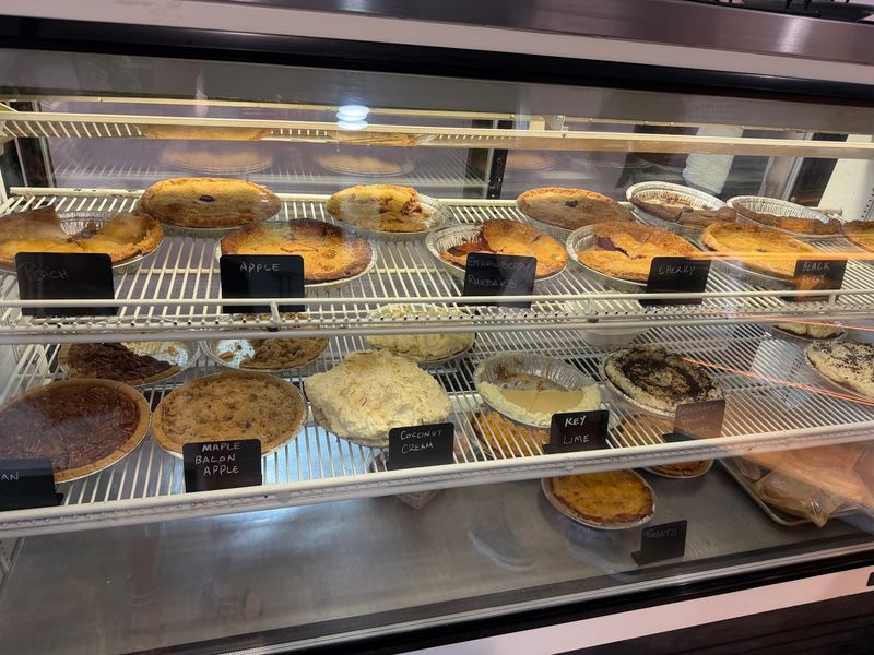 Pies By Di, Hendersonville, NC