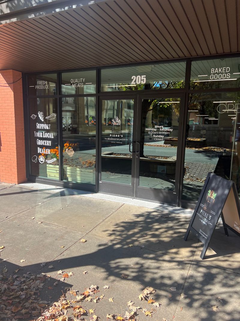 Online Ordering Takes The Downtown Parking Puzzle Out Of The Equation
