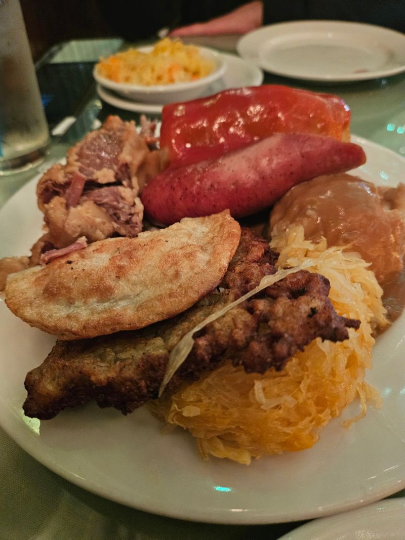 Traditional Fillings Give You Several Ways To Start