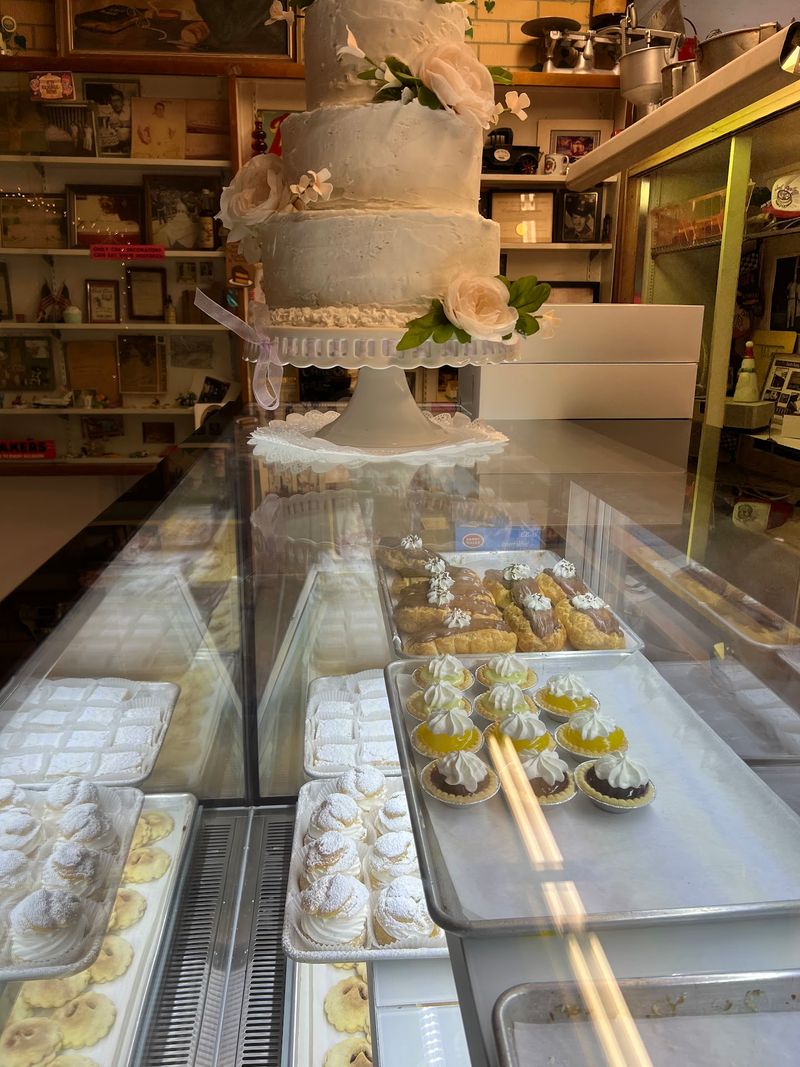 A Fourth Generation Thread Runs Through The Sugar House Story