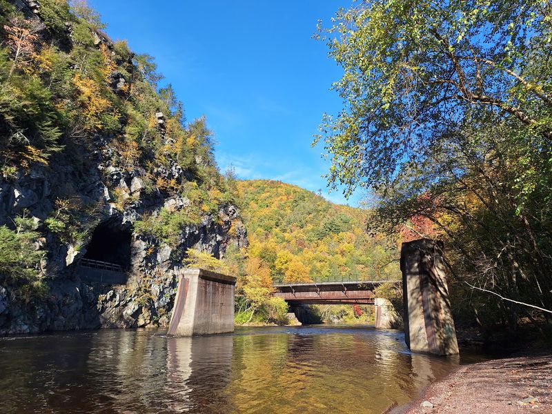 Lehigh Gorge State Park
