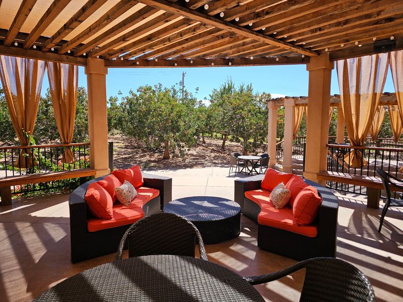 Heart of the Desert Pistachios & Wine, Alamogordo, NM