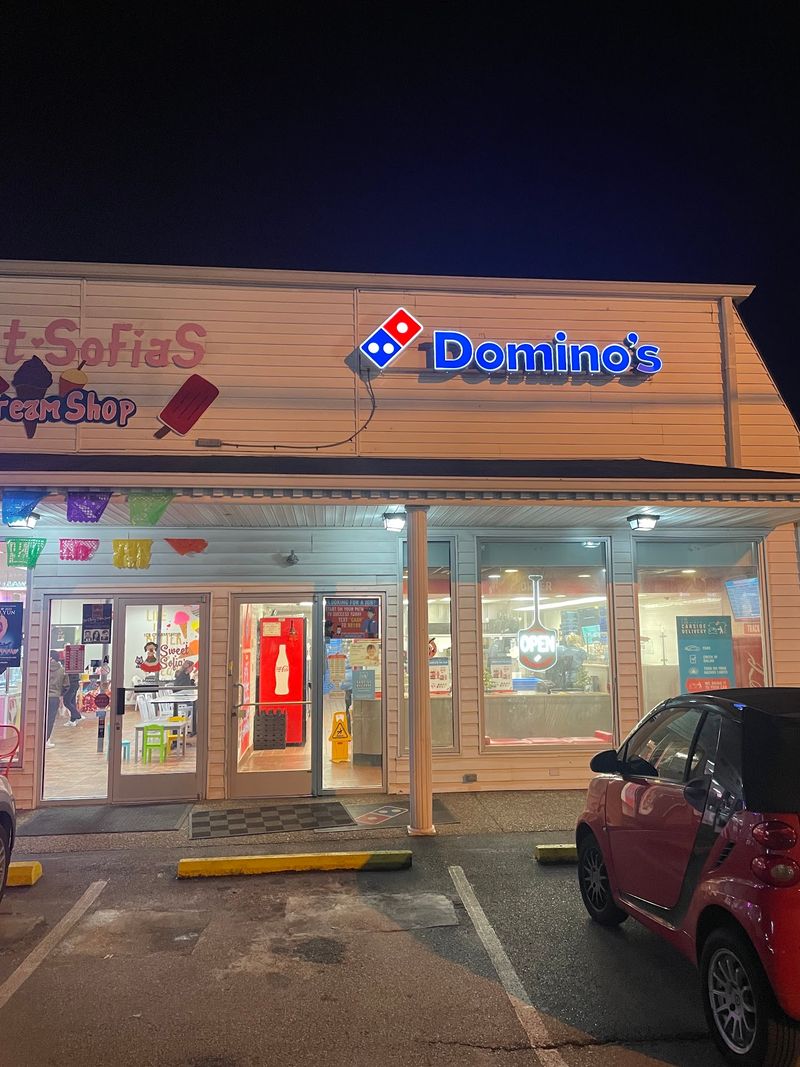 Domino’s Pizza
