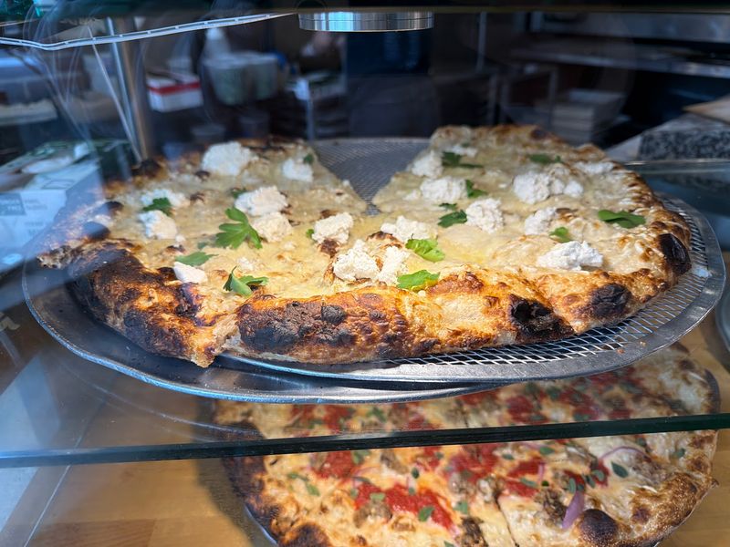 20th Street Pizza, Philadelphia, PA