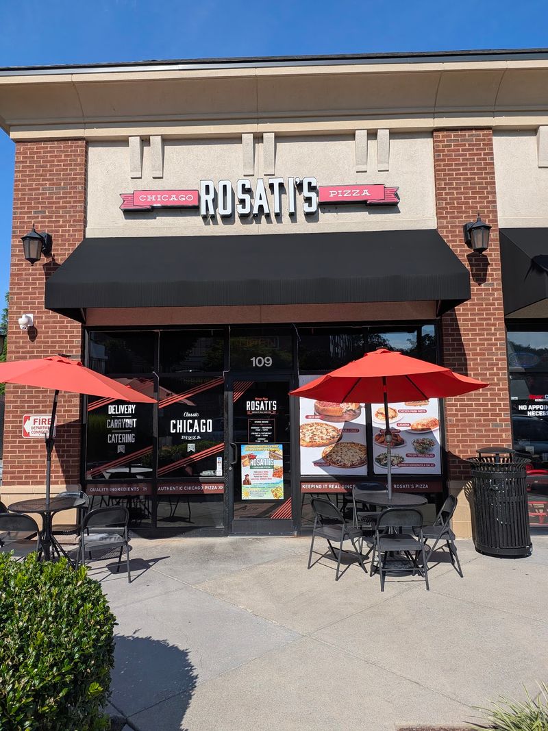 Rosati's Pizza