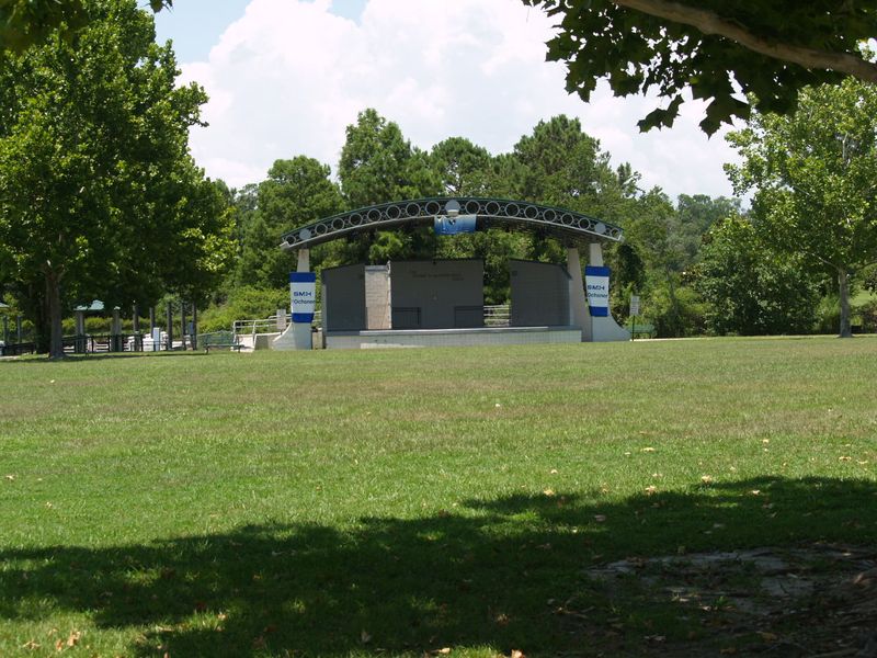 Pack For The Park