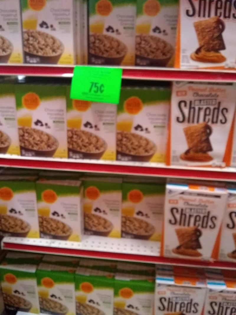 Give Store Brands A Fair Shot