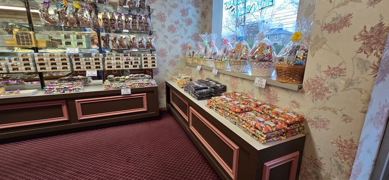 Why This Sweet Columbus Stop Deserves Your Fall Weekend