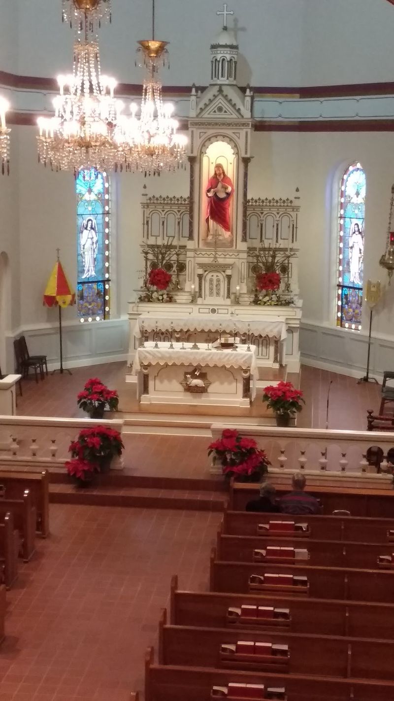 Why This Basilica Is Worth The Detour