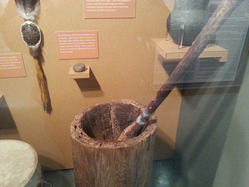Why This Small Museum Leaves A Big Impression