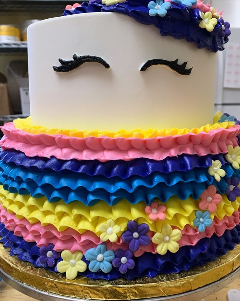 Why This Little Bakery Sticks With You