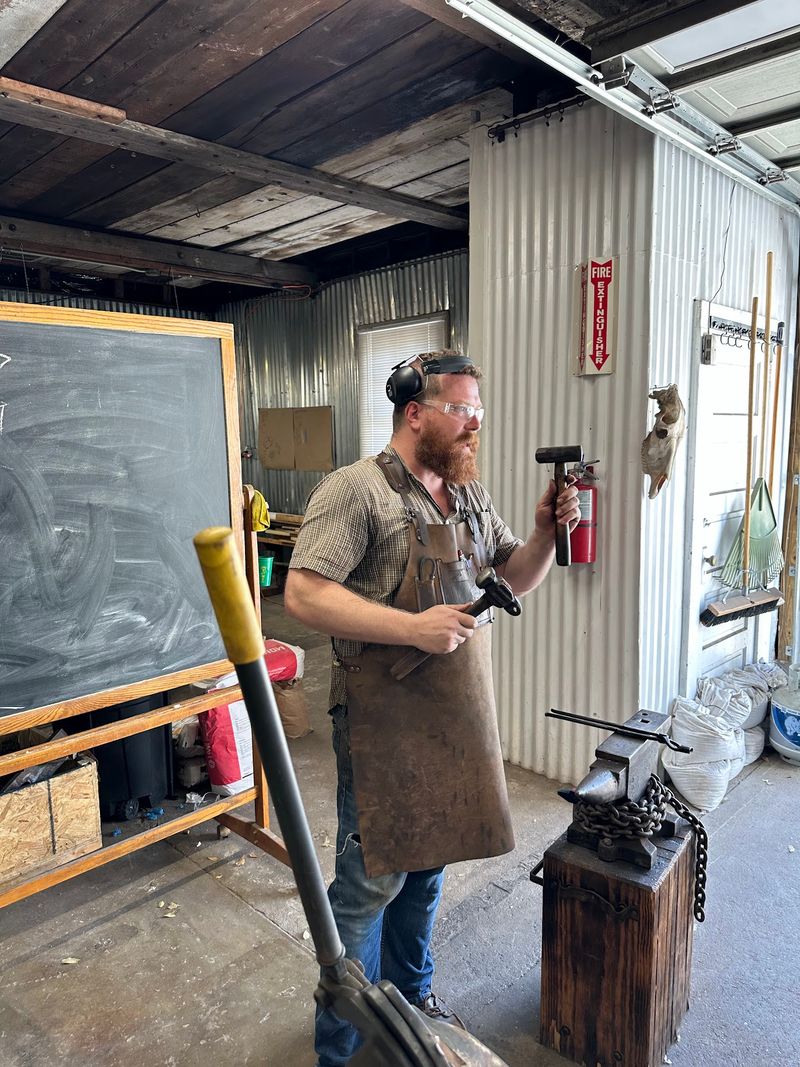 Why This Forge Earns A Spot On Your Trip