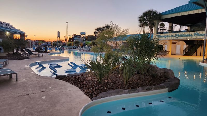 Is This Relaxing Louisiana Escape Right For You