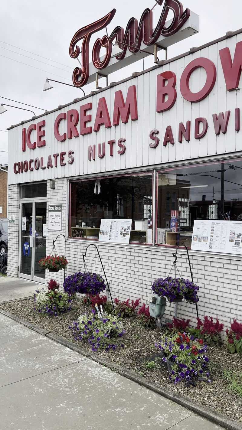 Why This Ohio Stop Belongs on Your List