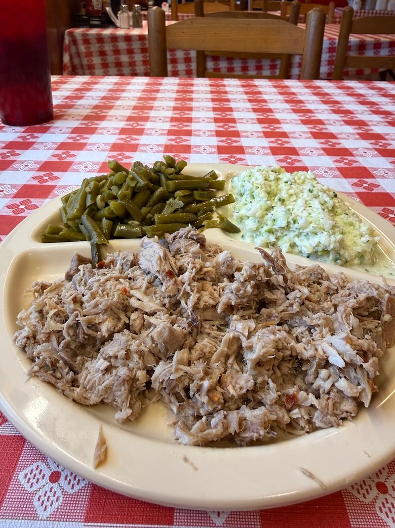 Why This Pit Still Earns the Detour