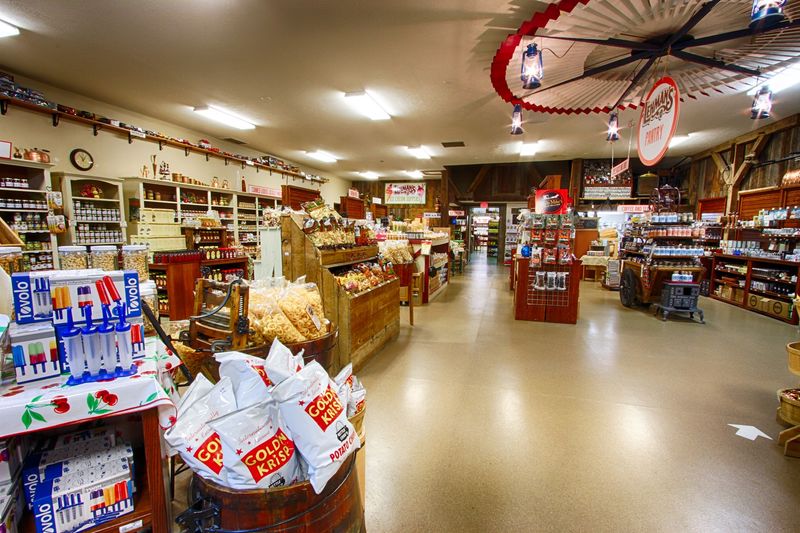 Why Lehman's Earns A Spot On Your Next Ohio Road Trip