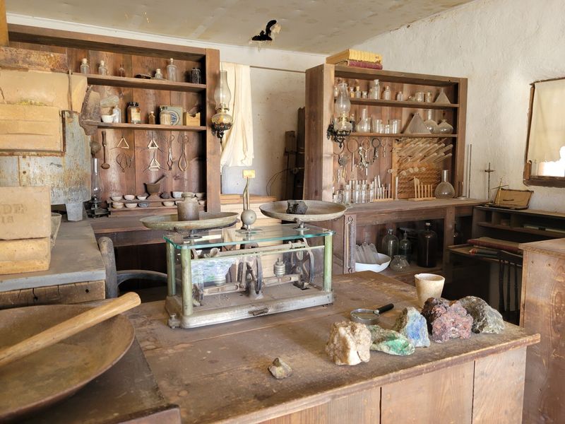 Why This Time Capsule Deserves Your Detour