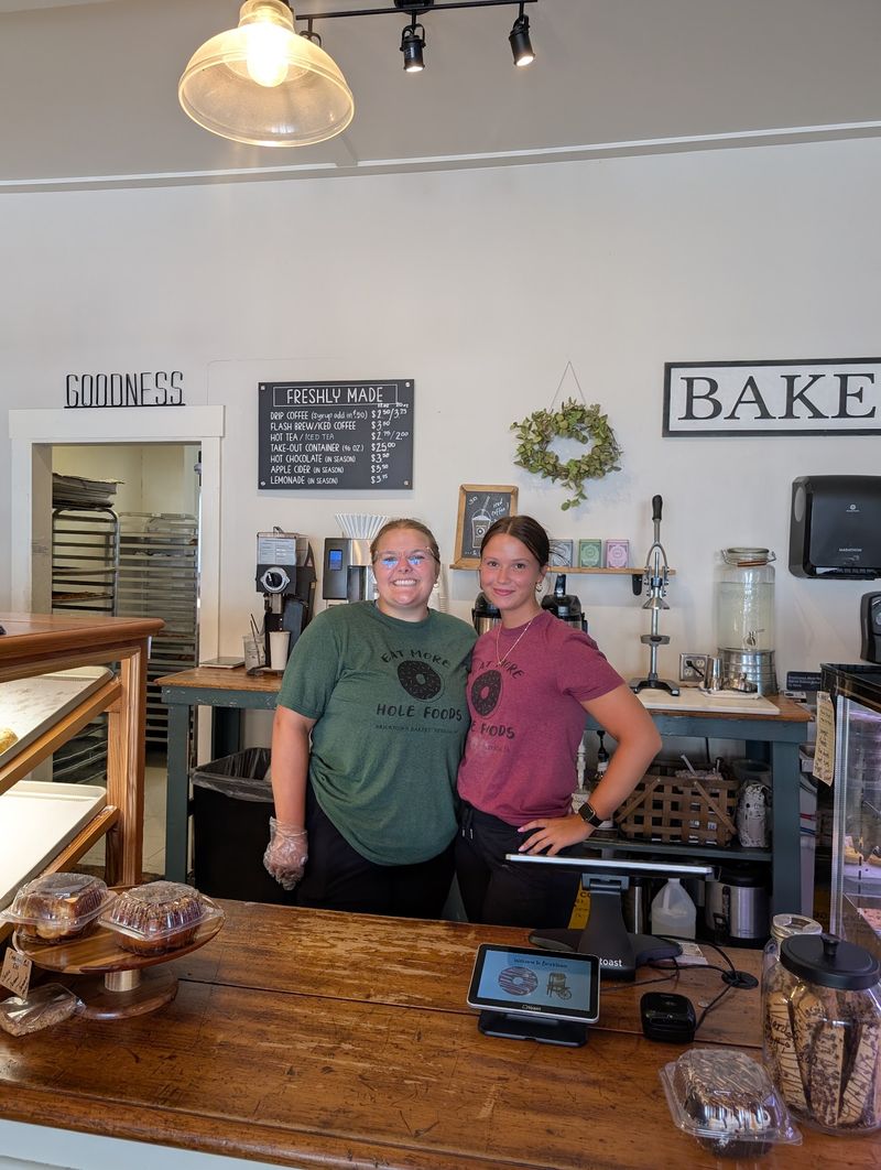 Small-Town Service That Keeps People Coming Back
