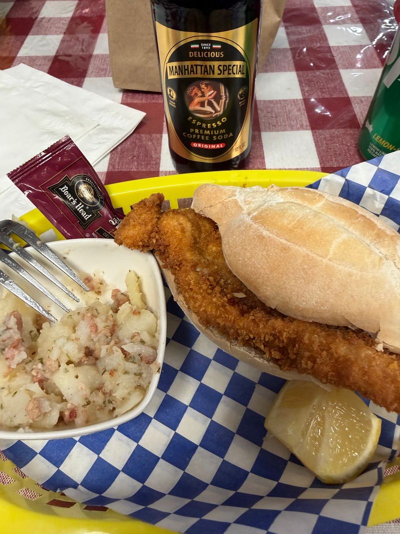 Why This Little Gem Is Worth the Drive