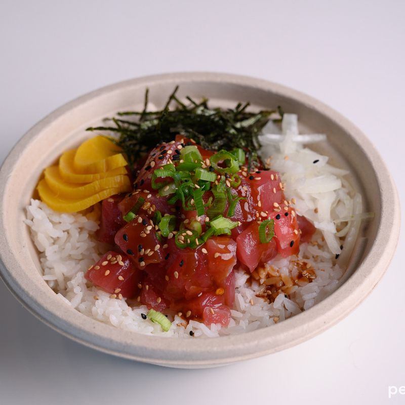 FushiPoke & Ramen, Sarasota, FL