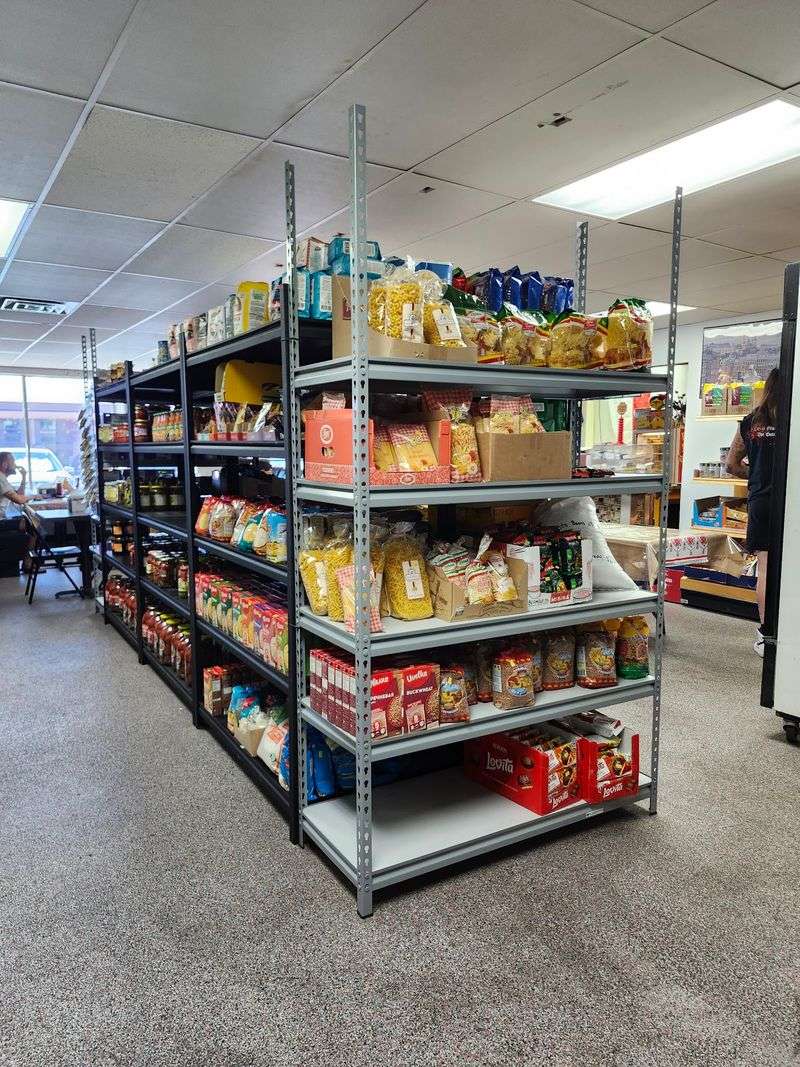 Every Shelf Feels Like A Discovery