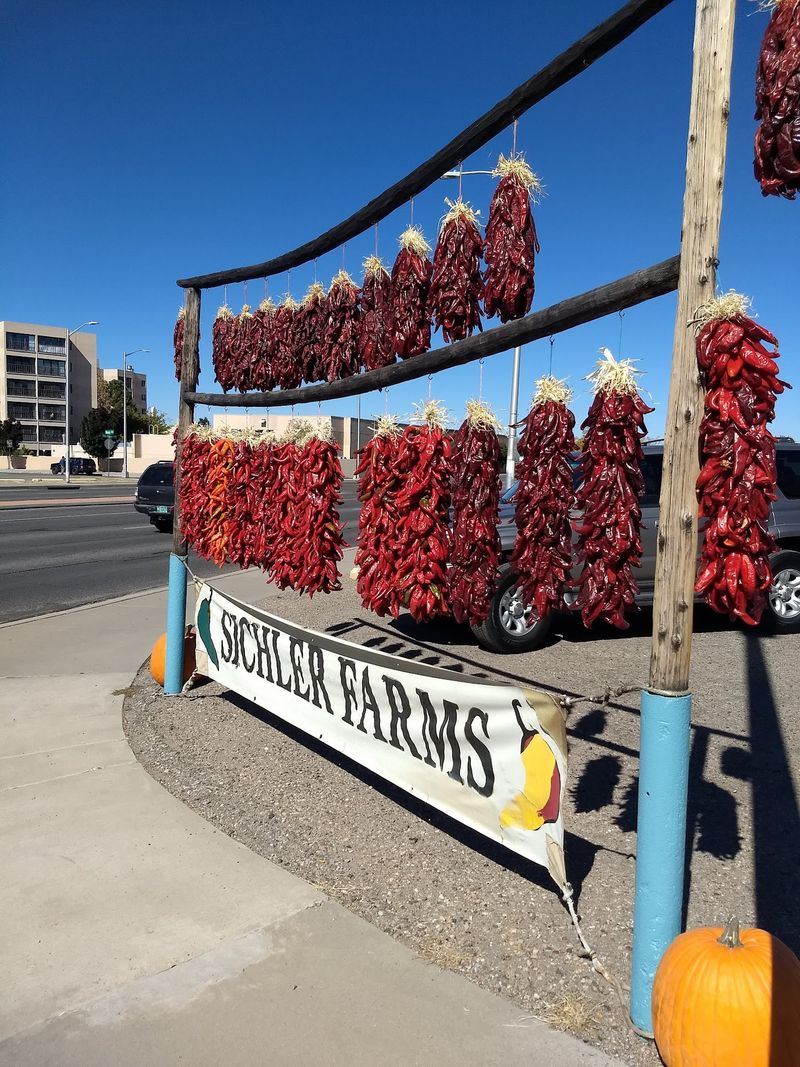Sichler Farms