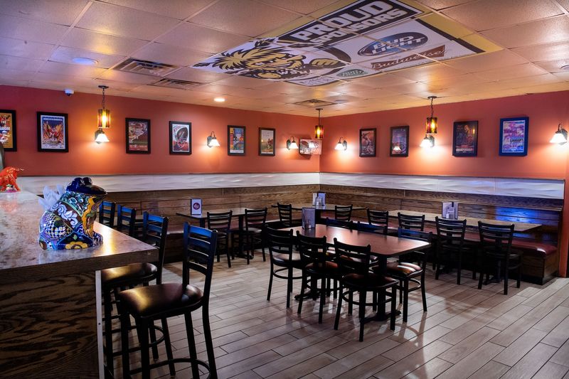 El Mexico Cafe, Wichita
