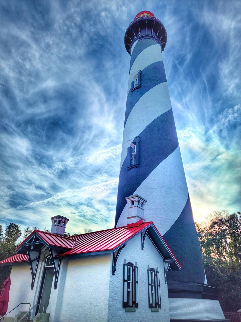 St. Augustine Lighthouse