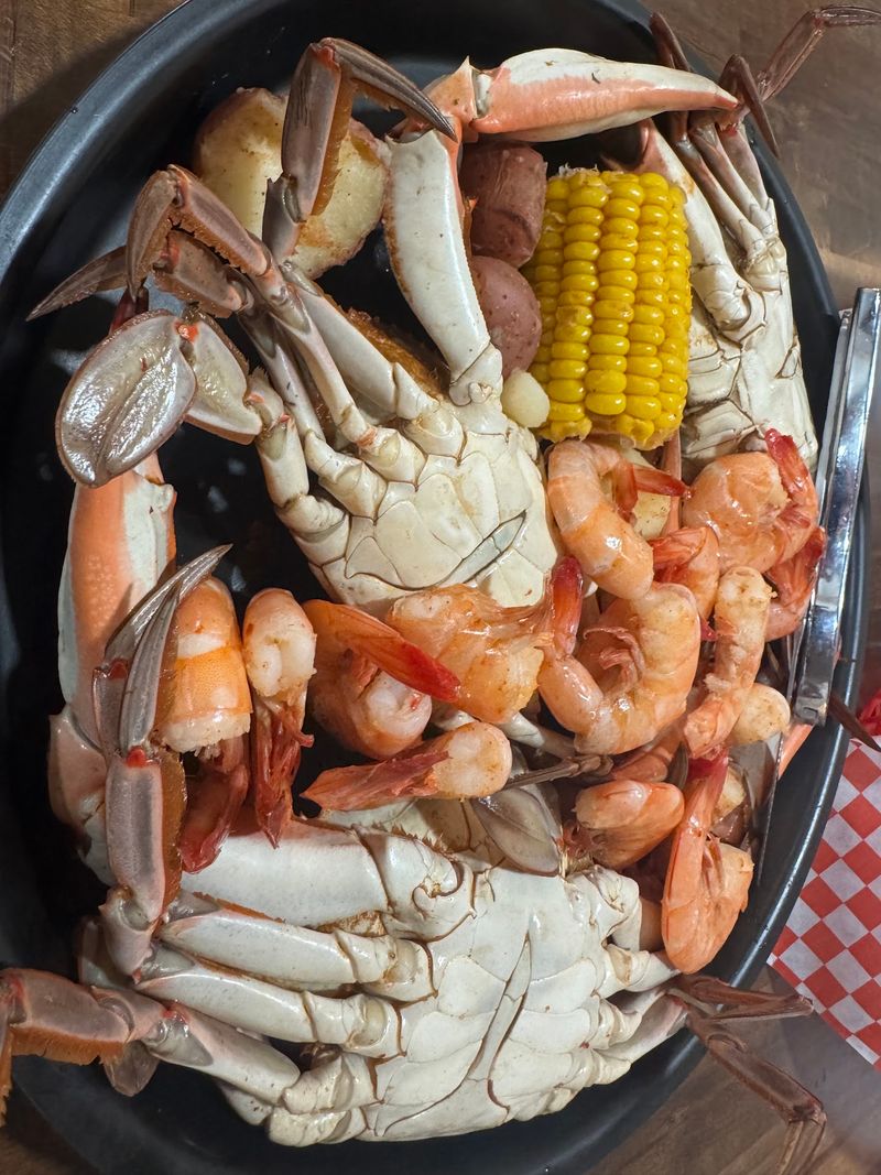 Boutte's Seafood