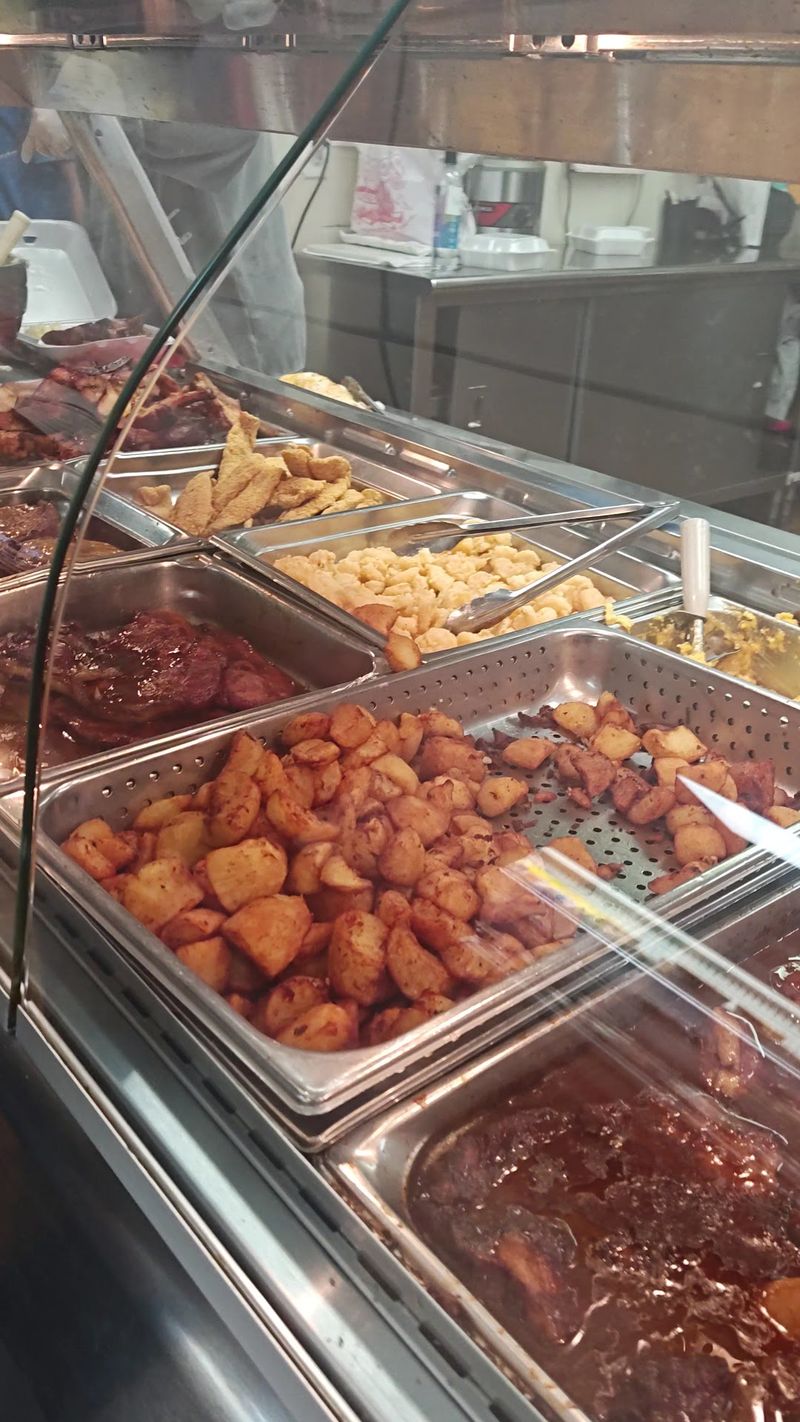 Poche's Market & Restaurant | Cajun, Breaux Bridge, LA