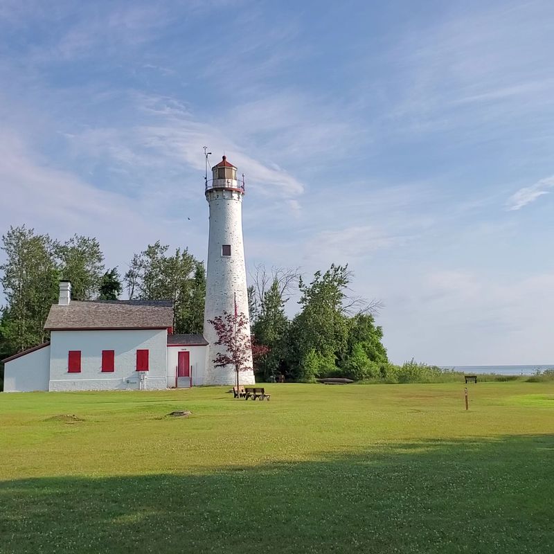 Harrisville