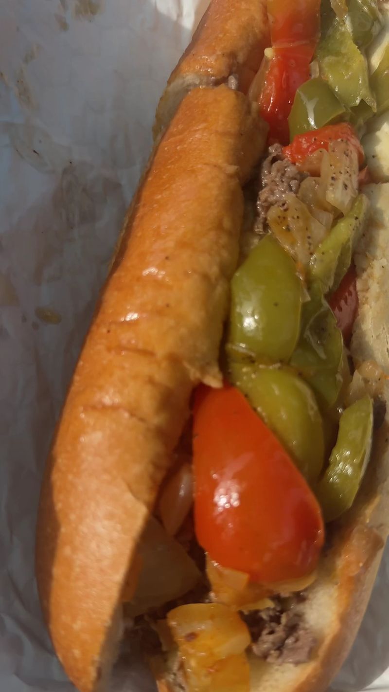 Chicken Steaks and Hoagies Beyond the Classic