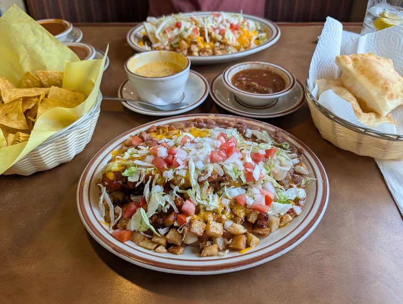 Weekday Specials That Pack A Punch