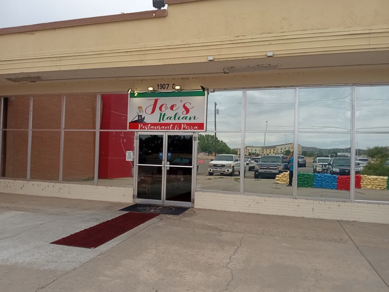 Joe's Italian Restaurant | Farmington, Farmington, NM