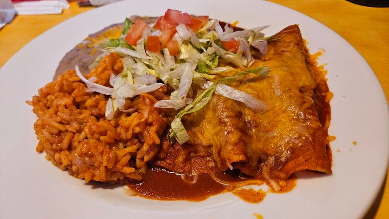 SOL&CHILE KITCHEN, Belen, NM