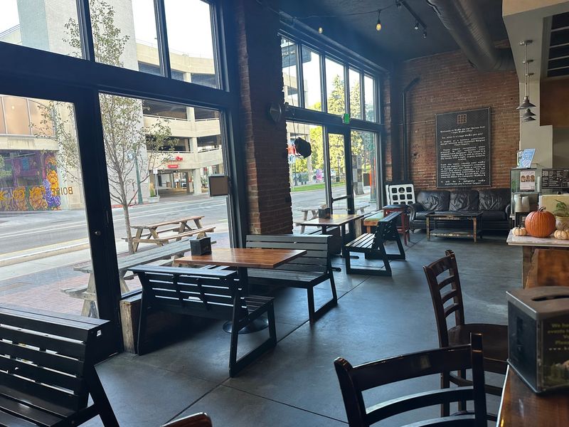 Boise Fry Company