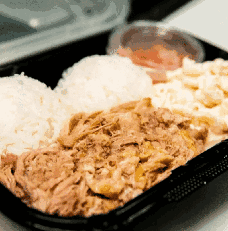 Kalai’s Hawaiian Kitchen, Mary Esther, FL
