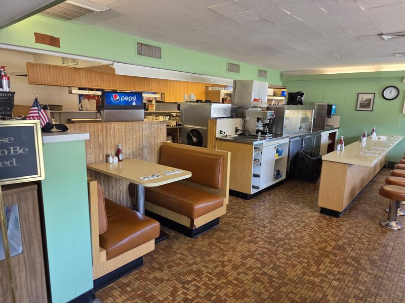 Miner-Dunn Hamburgers