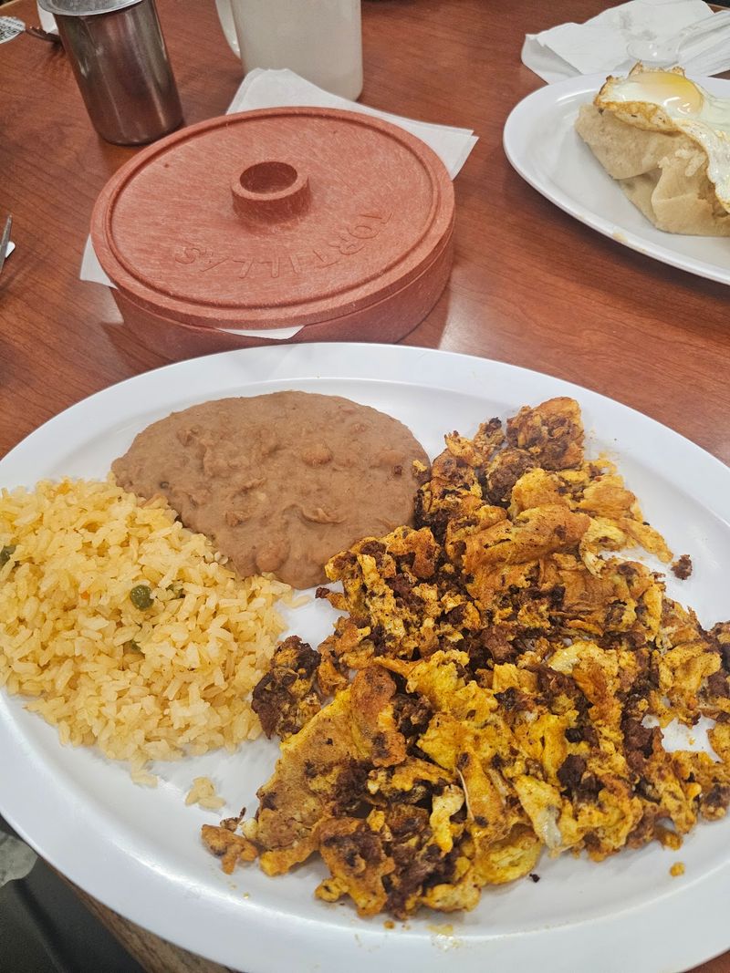 Breakfast and Hearty Plates Beyond the Husk