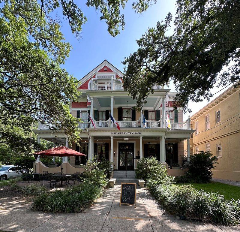 A timeless stay that does not need to chase trends