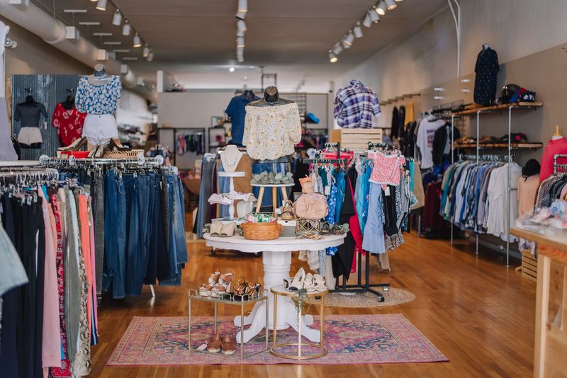 Wildflower Trading Co., Manhattan
